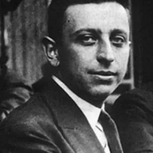 Robert Desnos