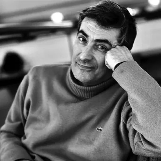 Tozan Alkan