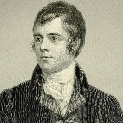 Robert Burns