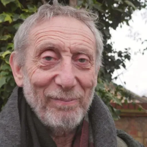 Michael Rosen