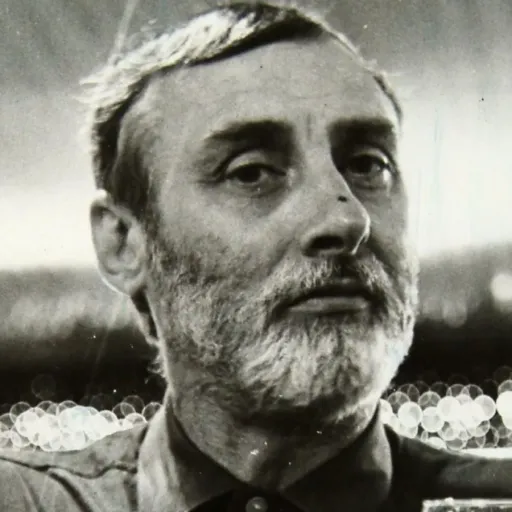 Spike Milligan