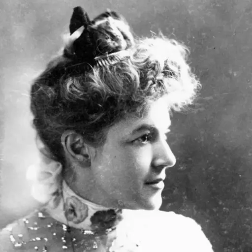 Ella Wheeler Wilcox