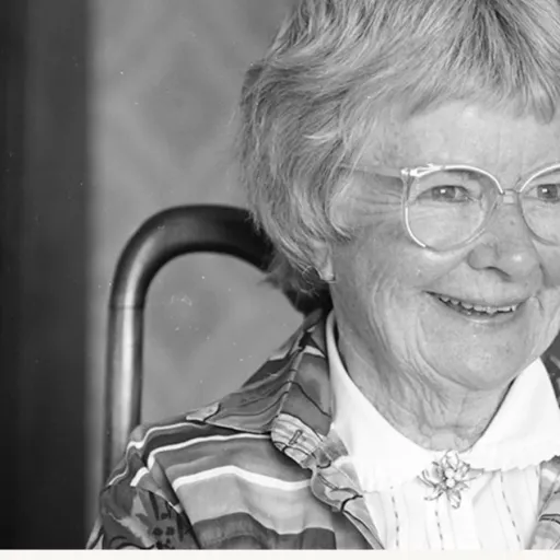 Gwen Harwood