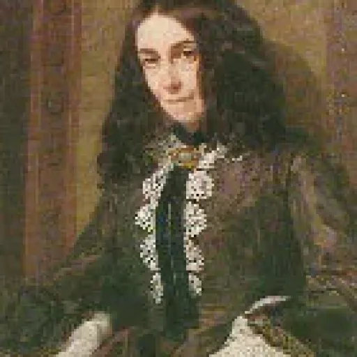 Elizabeth Barrett Browning