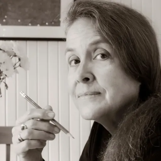 Naomi Shihab Nye