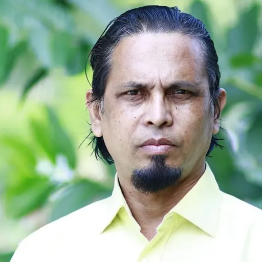 Sayeed Abubakar