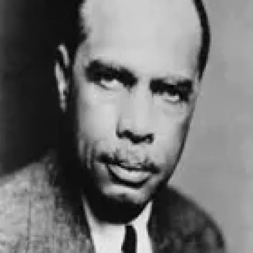 James Weldon Johnson