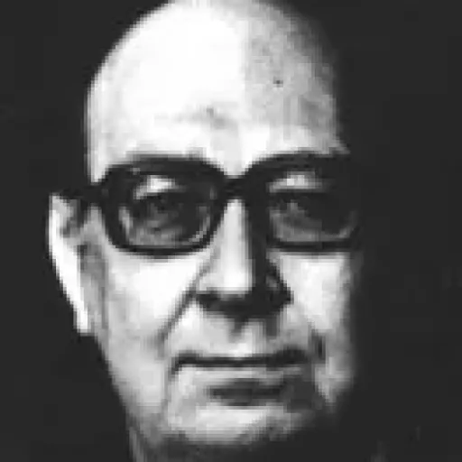 Philip Larkin