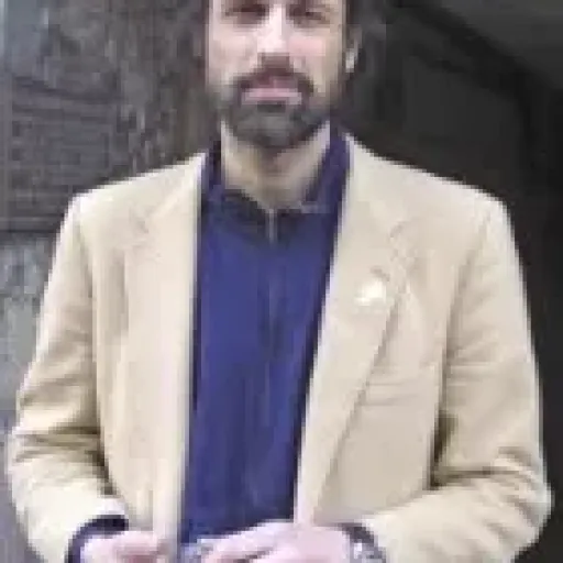 David Berman
