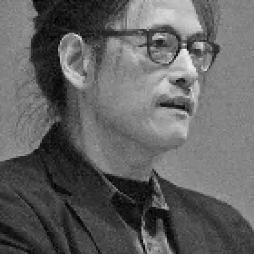 Li-Young Lee