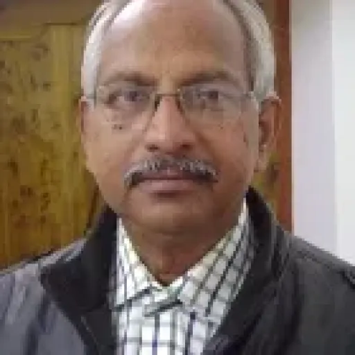 Kumarmani Mahakul