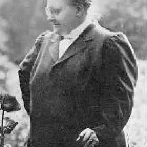Amy Lowell