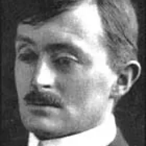 John Masefield
