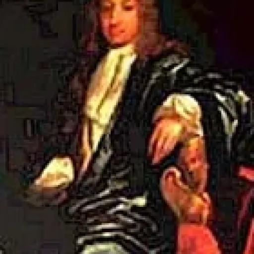 John Dryden
