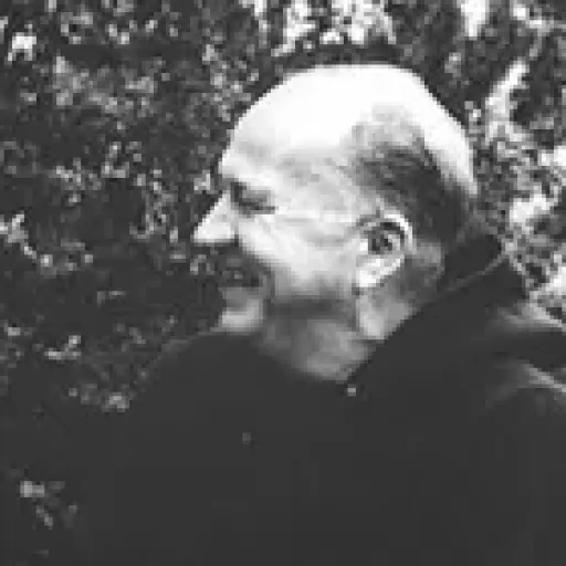 Theodore Roethke