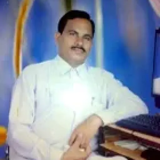 Gajanan Mishra