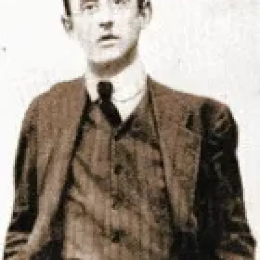 Joseph Mary Plunkett