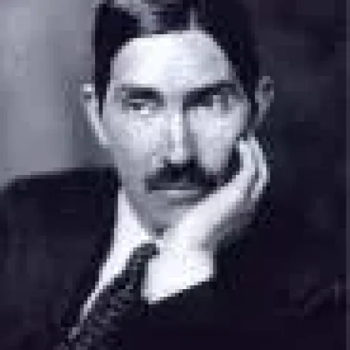 Harold Monro