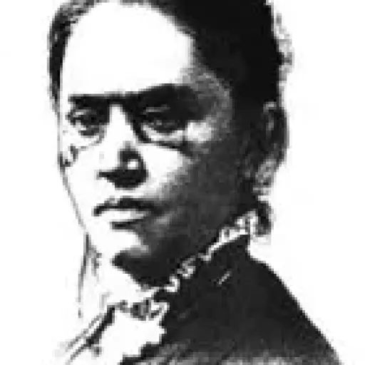 Katharine Lee Bates