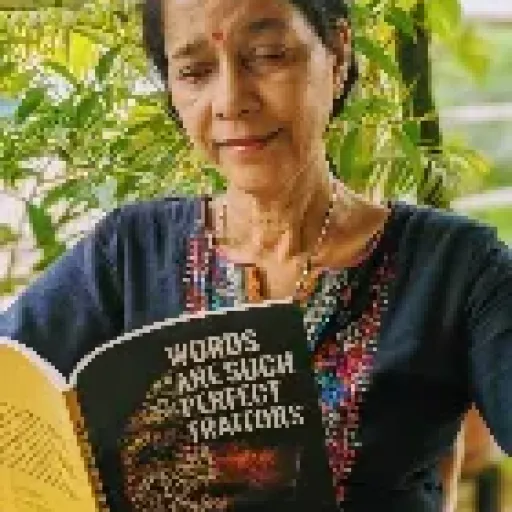 Bharati Nayak