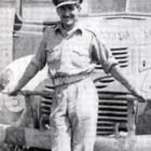 Keith Douglas