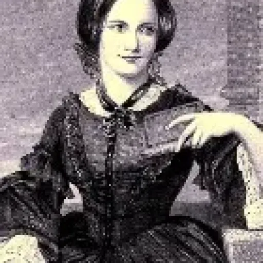 Anne Brontë