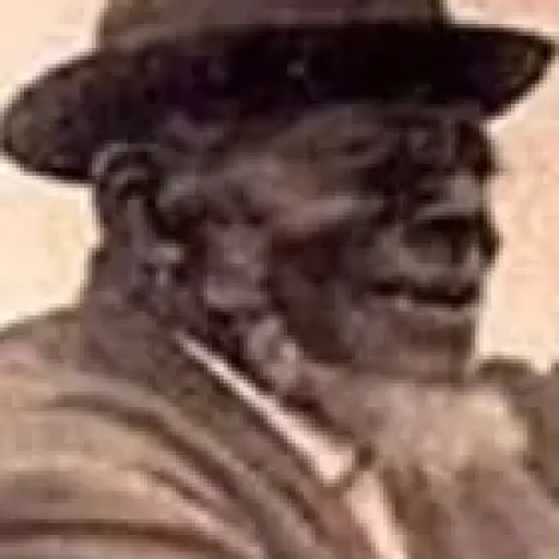 Jupiter Hammon