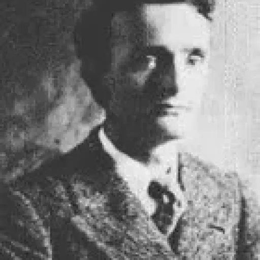 Padraic Colum