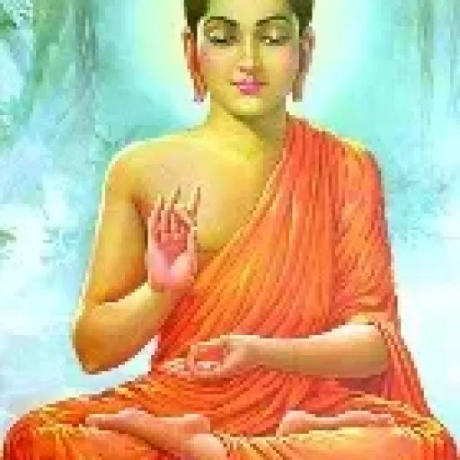 Gautama Buddha