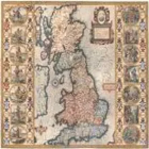 Anonymous Olde English