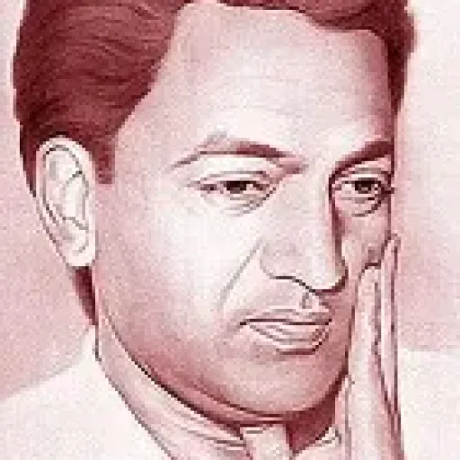 Shiv Kumar Batalvi