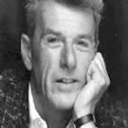 Thom Gunn