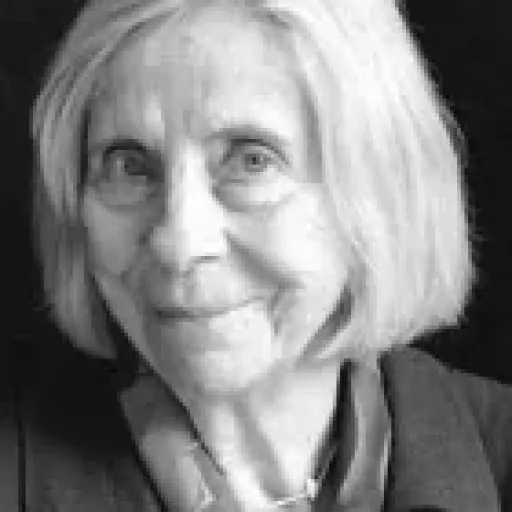Barbara Guest