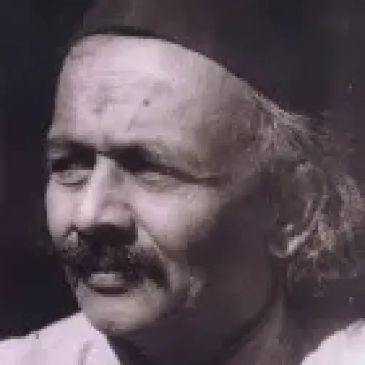 D. R. Bendre