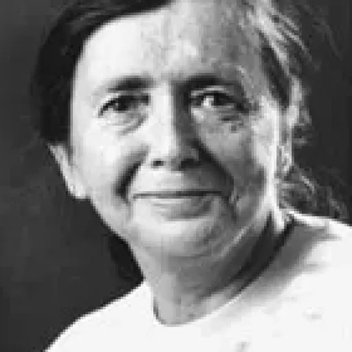 Elizabeth Jennings