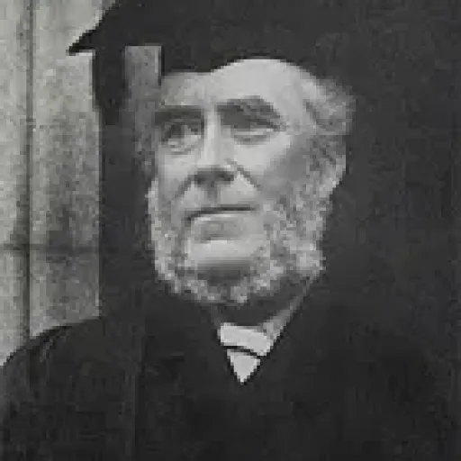 Thomas Edward Brown