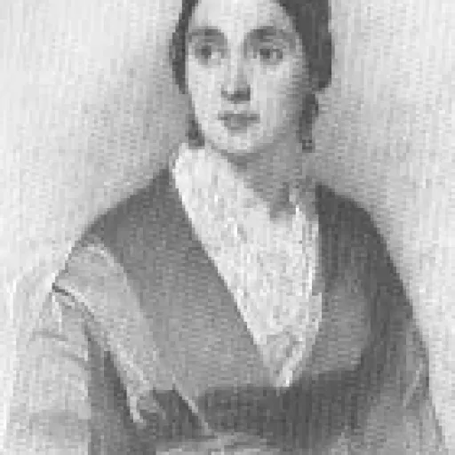 Caroline Elizabeth Sarah Norton