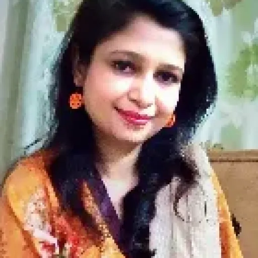 Nosheen Irfan