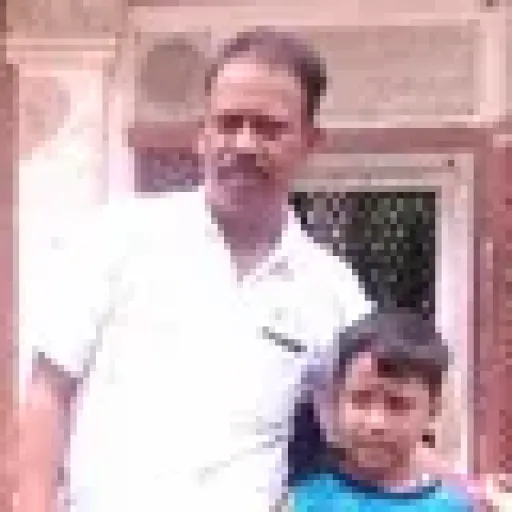 Aftab Alam