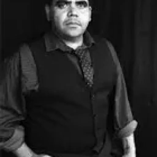 Samuel Wagan Watson