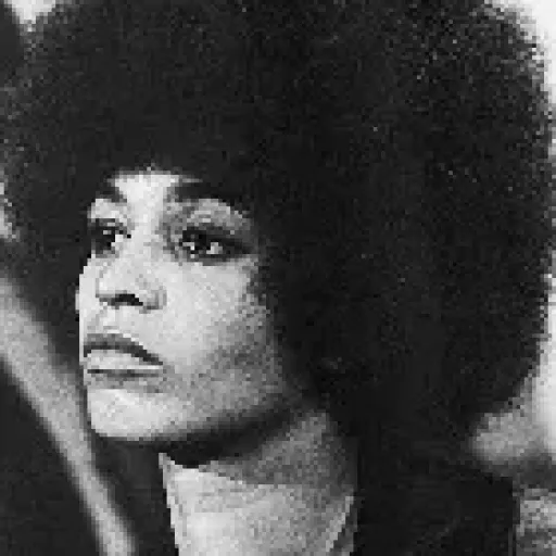 Angela Davis