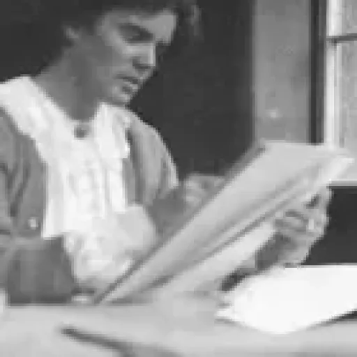 Frances Darwin Cornford