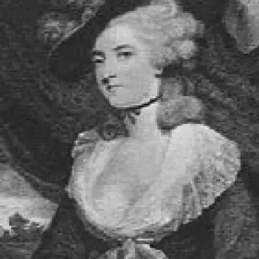 Mary Darby Robinson