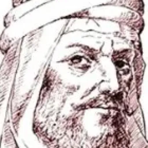 Imru al Qays Ibn Hujr