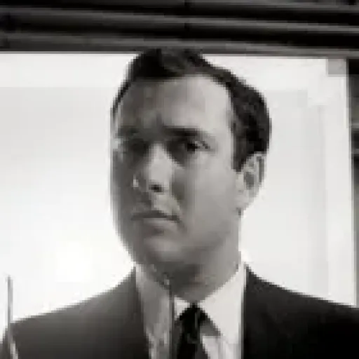 Harold Pinter