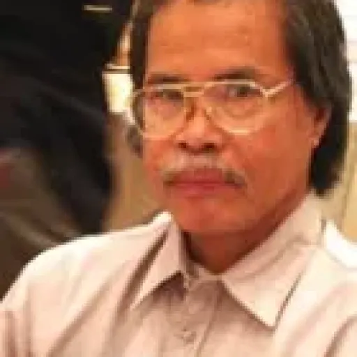 Cirilo Bautista