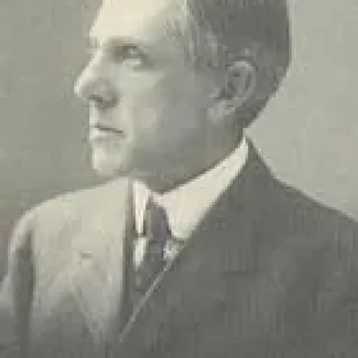 Ernest Lawrence Thayer