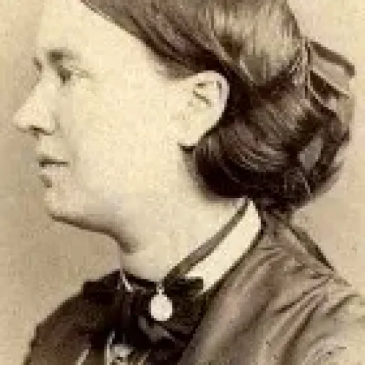 Jean Ingelow