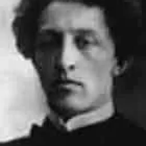 Aleksandr Aleksandrovich Blok
