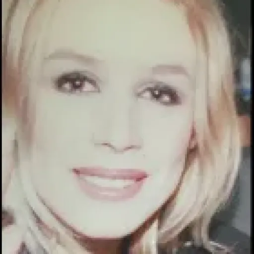 Mihaela Pirjol